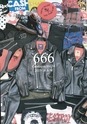 666 Catalogue Vol.34 2017-18 Autumn & Winter