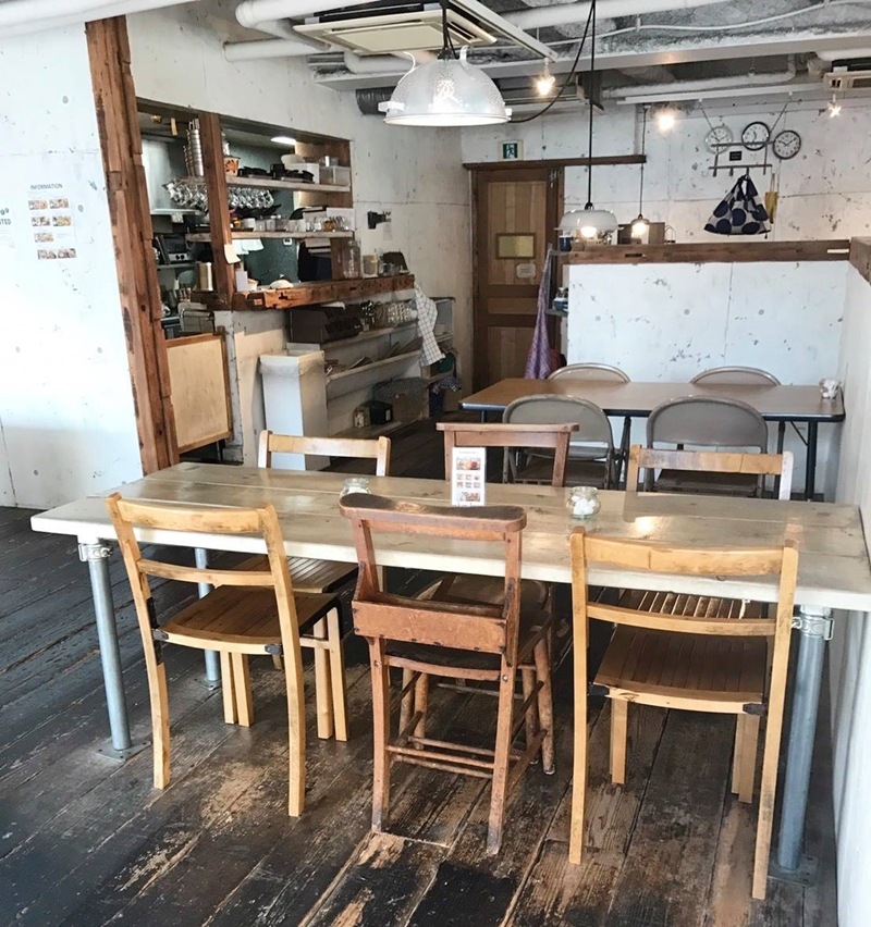 3 4sat Aida With Cafe 広島 いなざうるす屋 イベント開催します