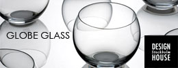GLOBE GLASS�������֥��饹DESIGN HOUSE stockholm�ǥ�����ϥ������ȥå��ۥ��