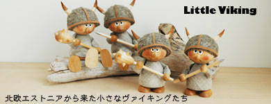Viking(���������󥰡�,�����ȥ˥��������֥���,nordic gift