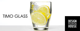 TIMO GLASS�ƥ��⥰�饹DESIGN HOUSE stockholm�ǥ�����ϥ������ȥå��ۥ��