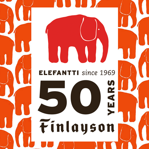 フィンレイソン finlayson 公式ウェブ 北欧柄パターンの通販