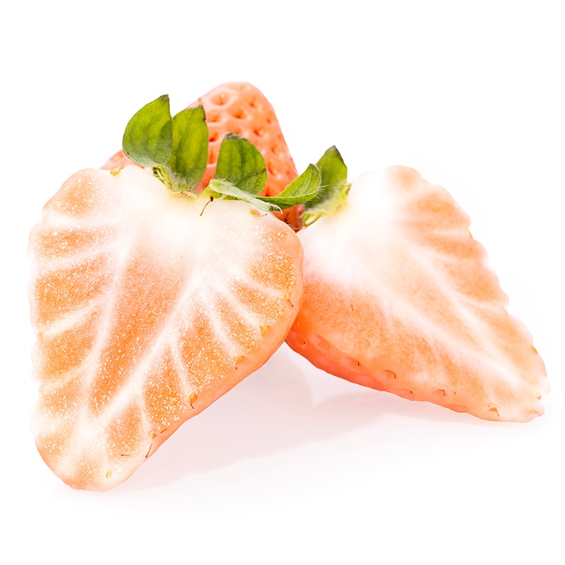 いちご3種食べ比べセット 250g×4パック 合計1kg 1箱 2パック入りの通販