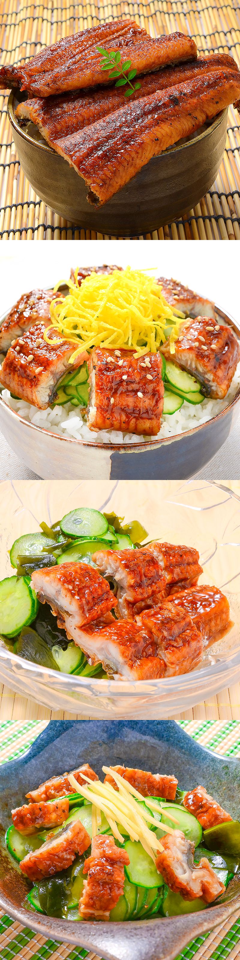 ［お得なまとめ売り！］［鰻20尾］［一色産うなぎ］蒲焼　白焼　国産鰻　送料込み！ リピート続出！特選特大サイズ520g以上 こだわり職人の手焼(蒲焼1尾