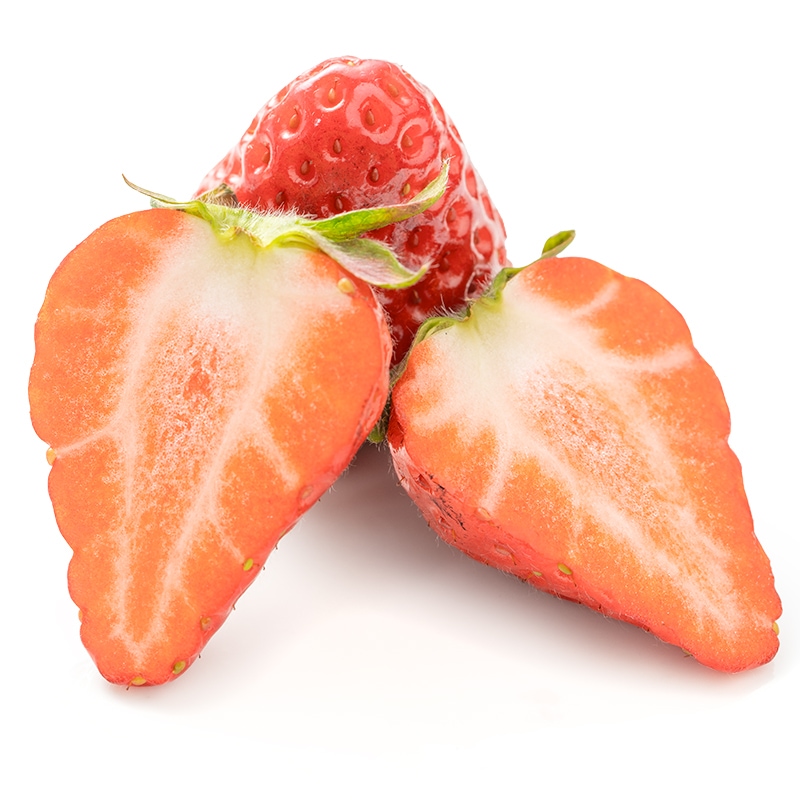 いちご3種食べ比べセット 250g×4パック 合計1kg 1箱 2パック入りの通販