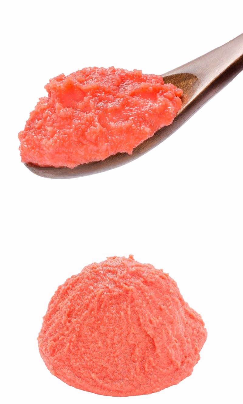 かねふく 明太子