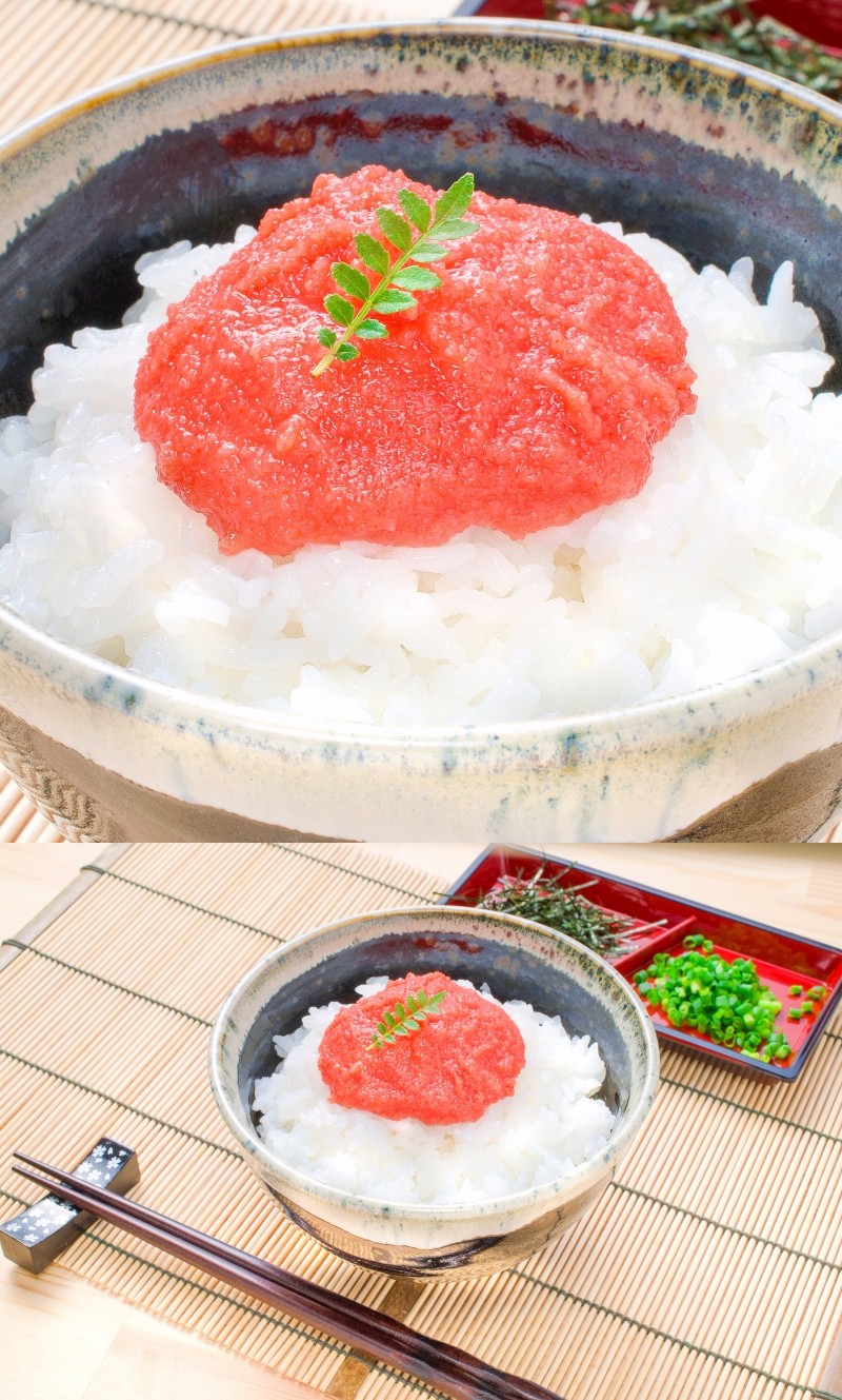 かねふく 明太子