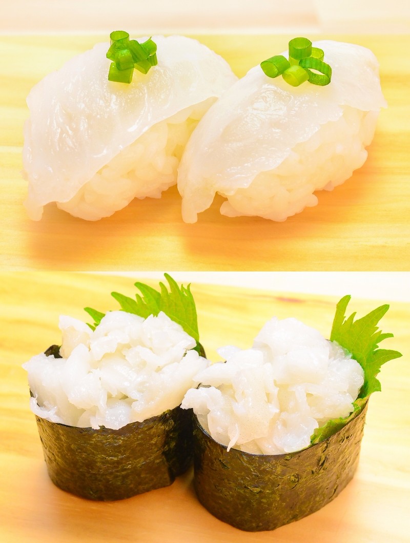 お刺身用えんがわ５００g