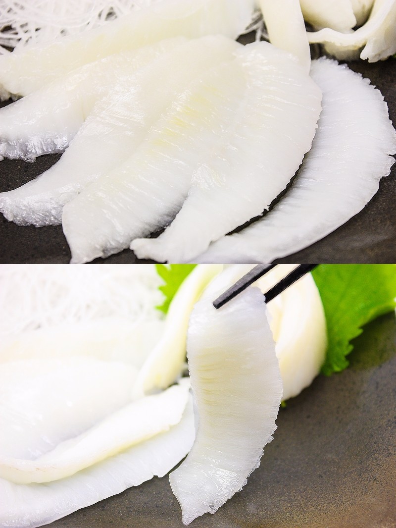 お刺身用えんがわ５００g