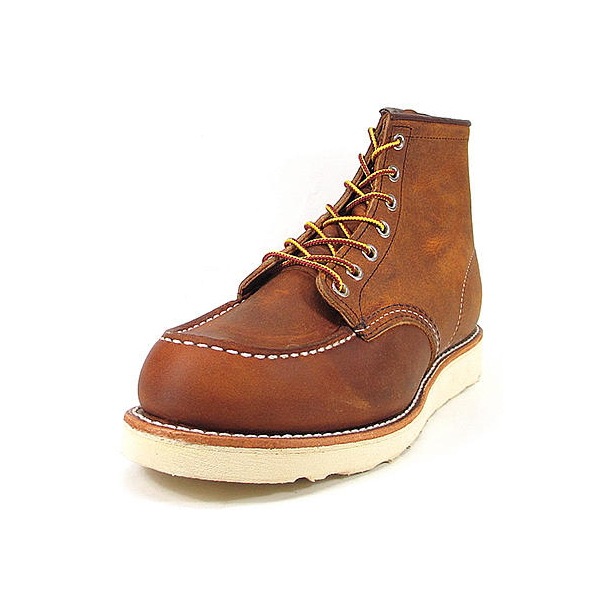 RED WING FACTORY SECONDS 入荷情報！ 上野アメ横フットモンキー公式ブログ