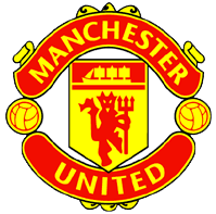 manchester united emblem