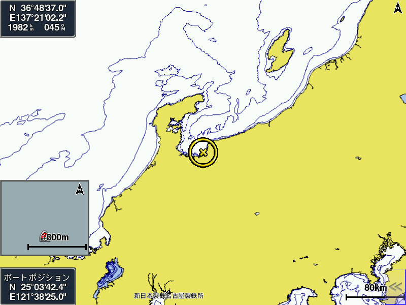 ガーミン GARMIN NEWPEC➕沿岸潮汐➕海底地形図全国版 2022最新