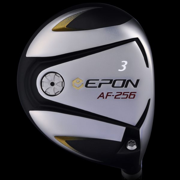 EPON AF-256フェアウェイウッド (2021年5月28日発売)