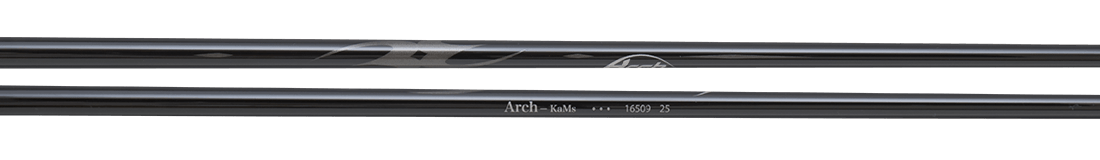 Arch（アーチ）ゴルフ 16509ドライバー用シャフト:RODDIO・FUSO DREAM