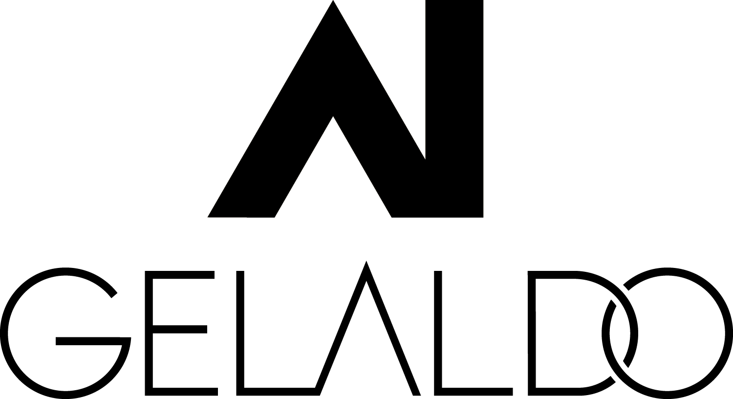 GELALDO Logo