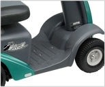 セリオ 遊歩スキップ SH01