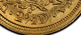 アンティークコイン アメリカ ドル金貨