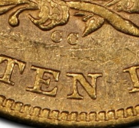 アンティークコイン アメリカ 10ドル金貨リバティヘッド 1906 $10 NGC
