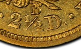 アンティークコイン アメリカ ドル金貨