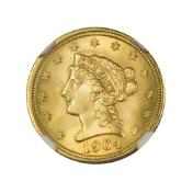 9/4 再紹介 フランスルイディオール金貨【9/10に値上げします、すでに