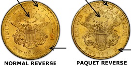 アンティークコイン アメリカ 20ドル金貨リバティヘッド 1852 ＄20