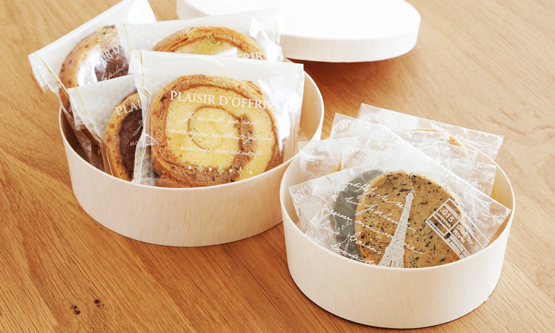 バレンタイン特集