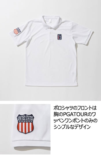 【セール】PGAツアー Tシャツ＆ポロシャツ