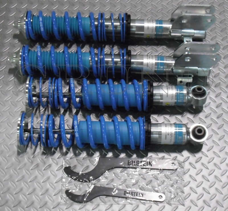 ビルシュタイン 車高調 B14 BSS6036J【BILSTEIN B14 BSS-KIT