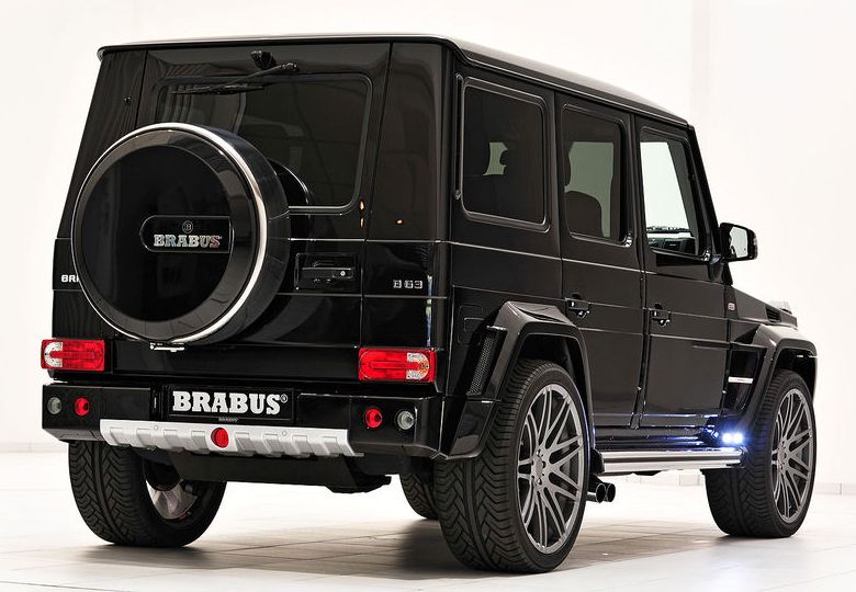 生産終了・廃盤 BRABUS ブラバス スペアタイヤカバーエンブレム