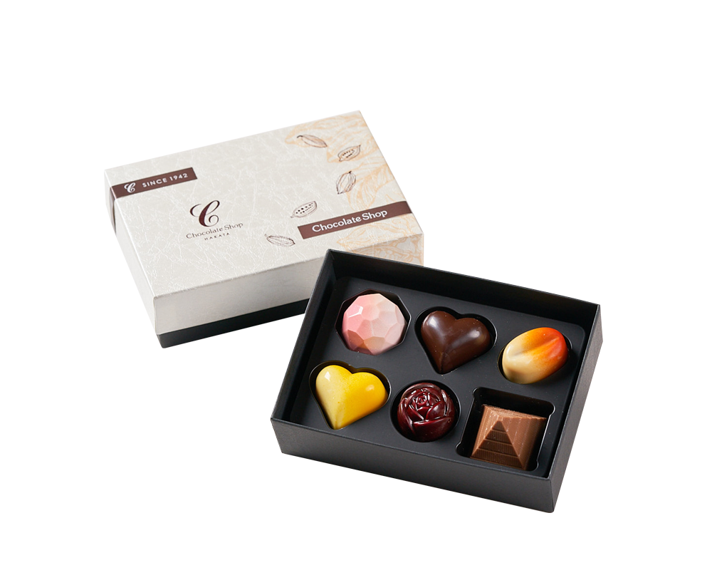 White Day GIFT♥2022 | 福岡博多の洋菓子はチョコレートショップ