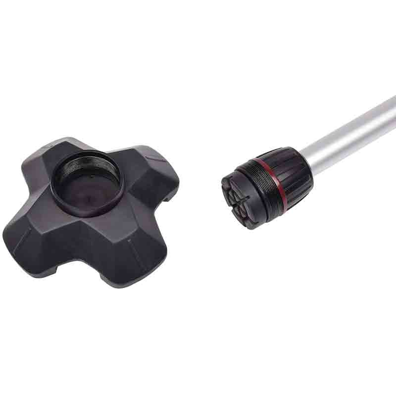 杖 ゴム 交換 ゴムチップ ファミカ（Famica）多点杖 スタンドバイミー