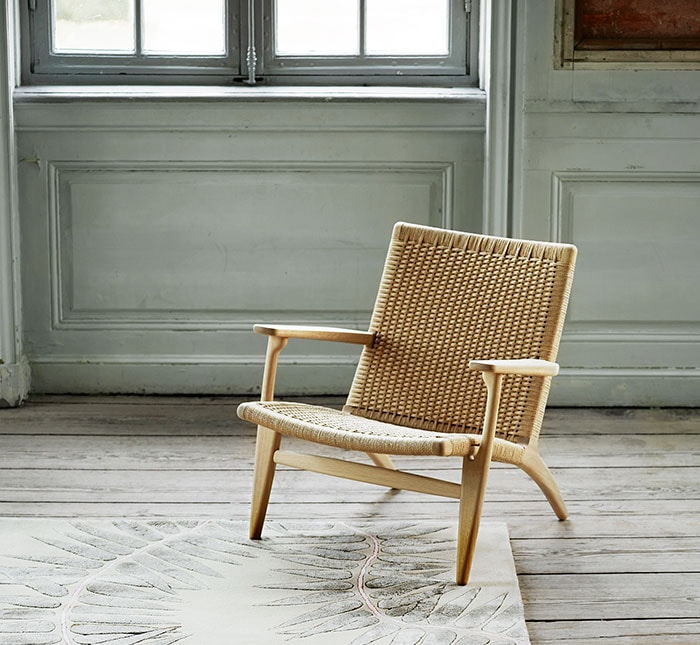 CH25/Carl Hansen＆Son（カールハンセン＆サン）/Hans J. Wegner