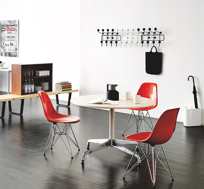 Eames Hang-It-All （イームズ ハングイットオール）/Herman Miller