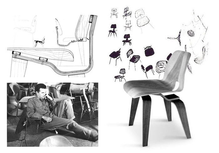 Eames LCM