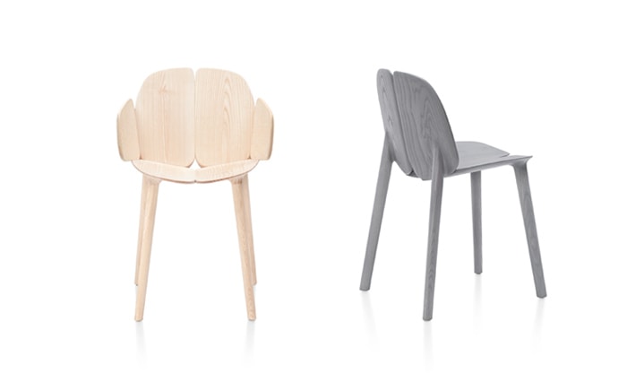 MATTIAZZI OSSO CHAIR ブルレック Ronan & Erwan Bouroullec / Osso Chair | モノとコト | デザイン情報