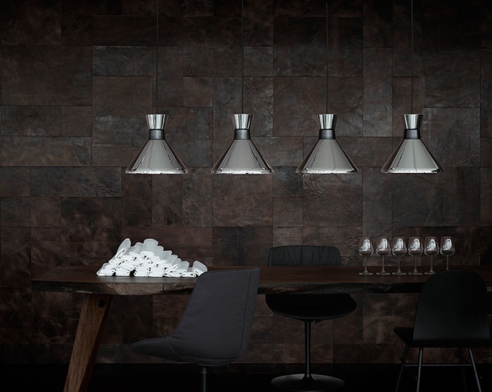 北欧照明 プルーメン001 ライトイヤーズ ファラオ｜シーリングライト 