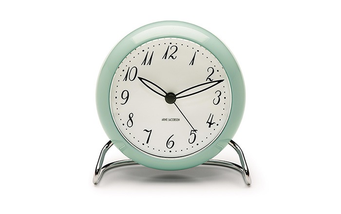 Table Clock LK LIMITED EDITION 2018