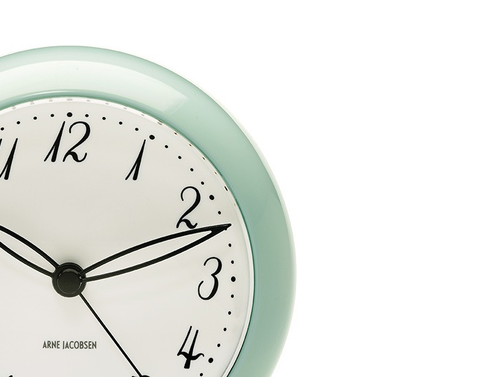 Table Clock LK LIMITED EDITION 2018