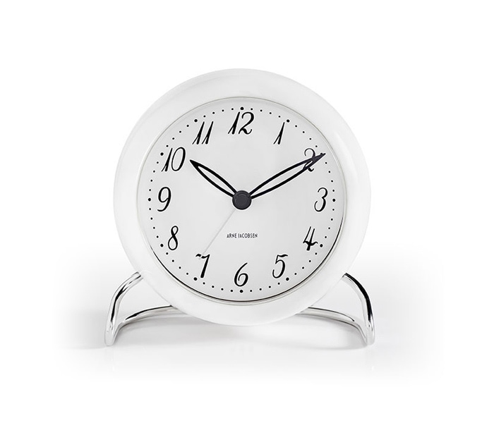 Table clock LK