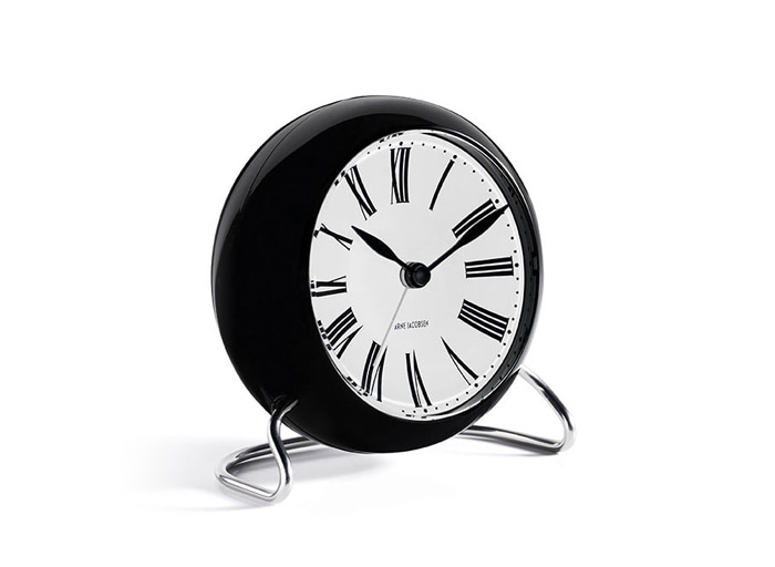 Table clock ROMAN