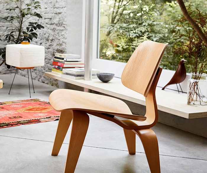 Eames House Bird（イームズ ハウスバード）/Vitra（ヴィトラ）