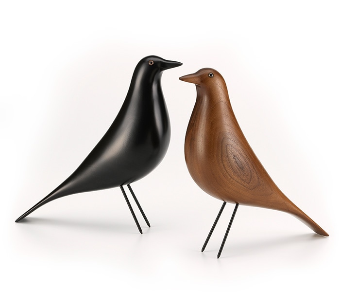 Eames House Bird-［正規品］デザイナーズ家具・北欧家具通販H.L.D.