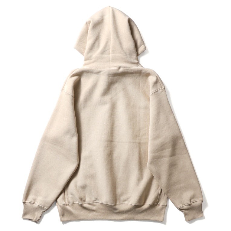 HOUSTON / ヒューストン 22366 【HOUSTON】 MICKEY MOUSE P/O PARKA