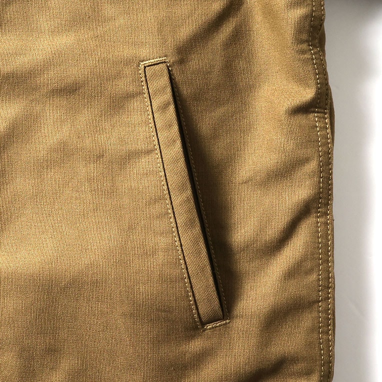 OFFICIAL限定】HOUSTON / ヒューストン 51466 N-1 DECK JACKET - Light