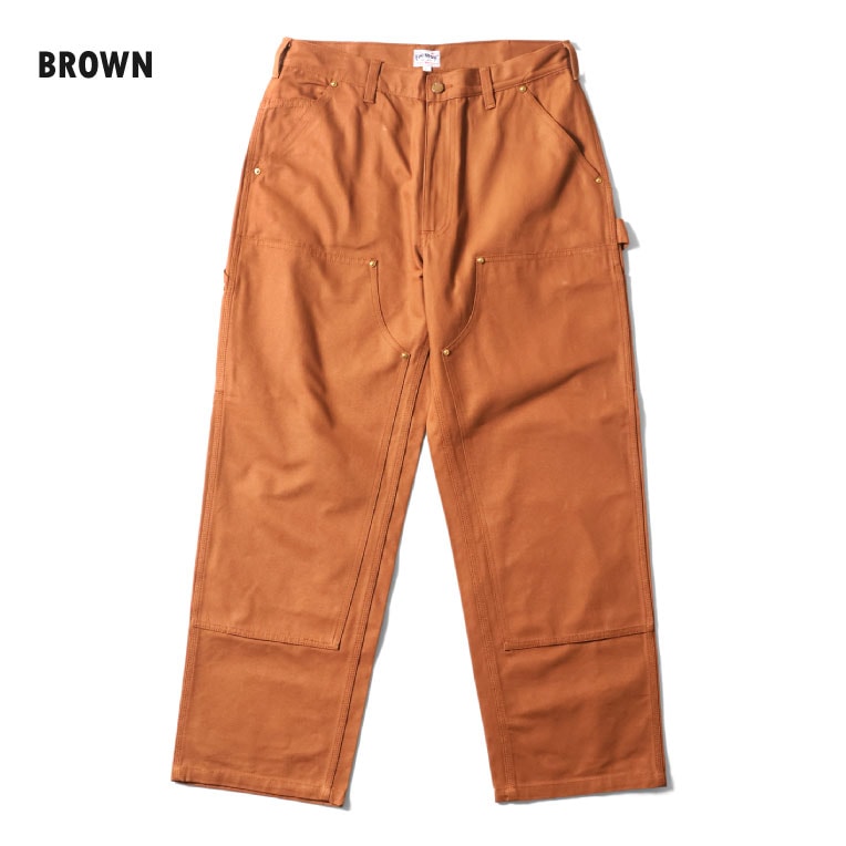 ⭐︎SHIN⭐︎70s〜80s DUCK CHINO PT サスペンダー付 ⭐︎SHIN様専用