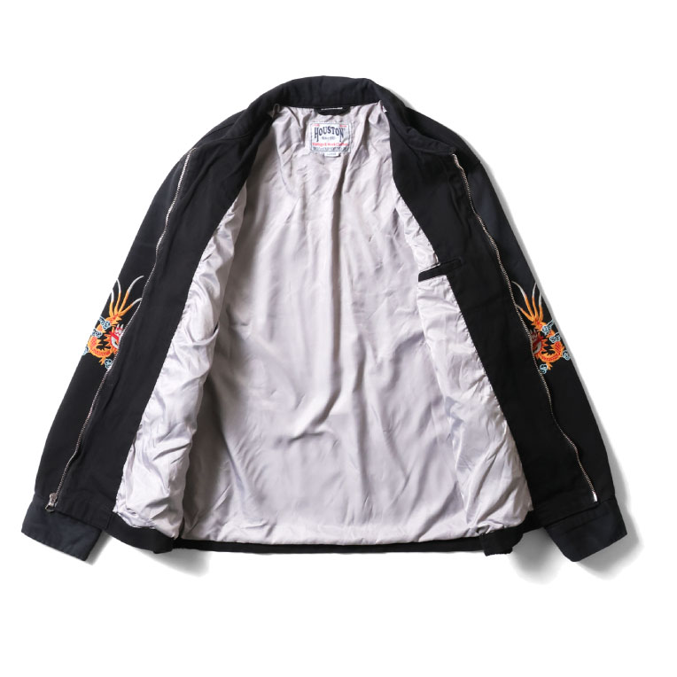 ベトナムジャケット TAILOR TOYO『VIET-NAM JACKET』 – Reggieshop