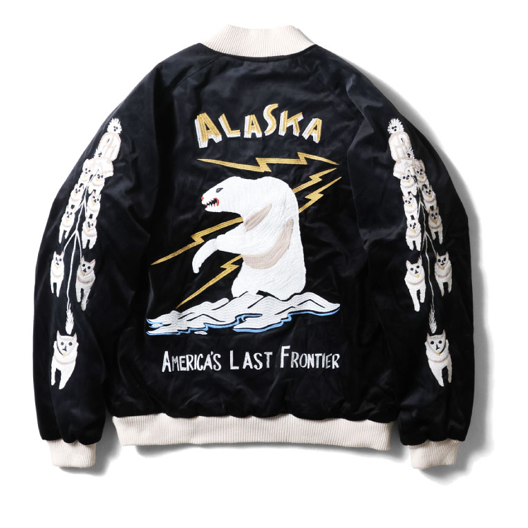 HOUSTON / ヒューストン 51521vw VINTAGE WASH VELVETEEN SOUVENIR