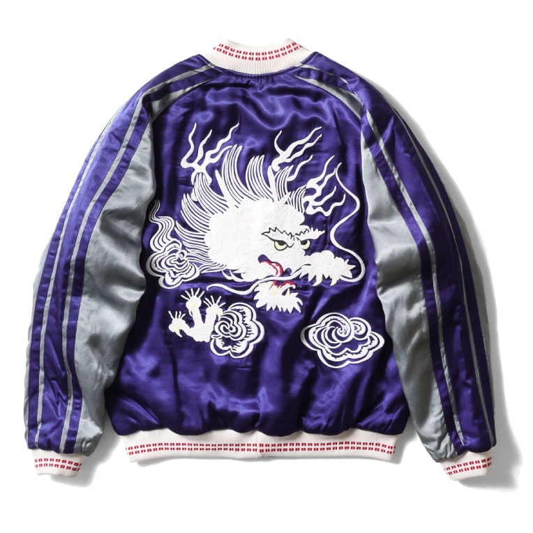 ヒューストン RAYON SOUVENIR JACKET 楽天市場】HOUSTON ヒューストン RAYON SOUVENIR JACKET