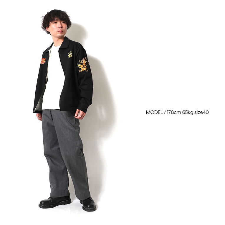 新品⭐︎定価¥63800 ＜H＞OLMETEX スナップブルゾン 新品⭐︎定価¥63800 ＜H＞OLMETEX スナップブルゾン ovy