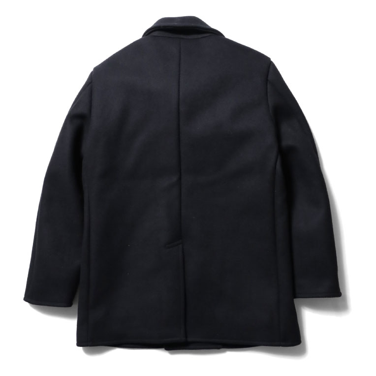 HOUSTON / ヒューストン 51194 WW2 PEA COAT / ピーコート -全2色